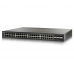 Коммутатор Cisco SG500X-48P