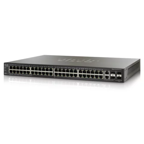 Cisco SG500-52P