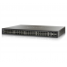 Коммутатор Cisco SG500-52P