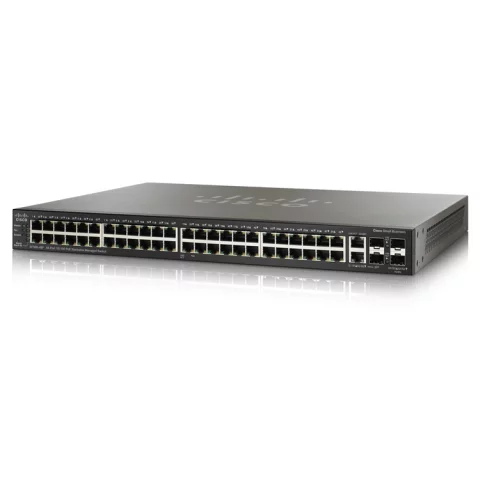 Cisco SF500-48P