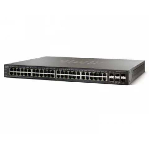 Cisco SG500X-48