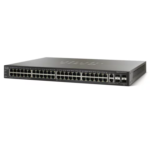 Cisco SG500-52