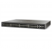 Коммутатор Cisco SG500-52