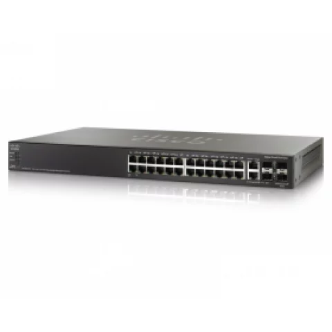 Cisco SF500-24