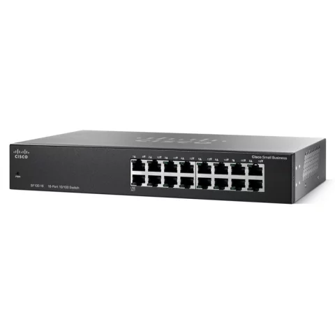 Cisco SF100-16