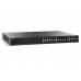 Коммутатор Cisco SG300-28MP