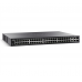 Коммутатор Cisco SG300-52MP