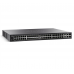 Коммутатор Cisco SG300-52P