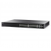 Коммутатор Cisco SF300-24MP