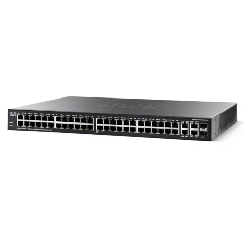 Cisco SG300-52MP