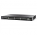 Коммутатор Cisco SG300-52MP