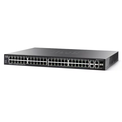 Cisco SG300-52P