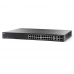 Коммутатор Cisco SG300-28MP