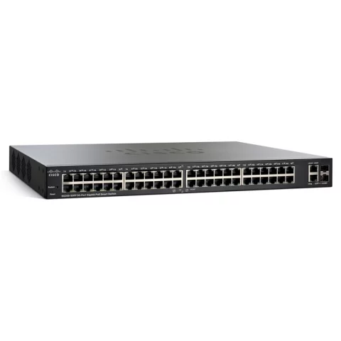 Cisco SG200-50P