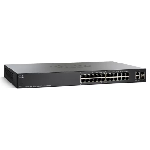 Cisco SG200-26P