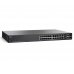 Коммутатор Cisco SG200-26P