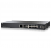 Коммутатор Cisco SF200-24P