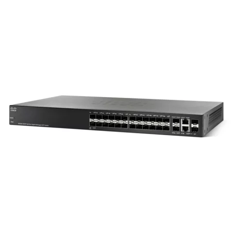 Cisco SG300-28SFP-K9-EU