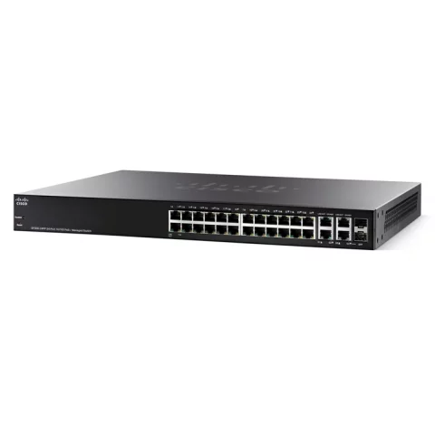 Cisco SF300-24P