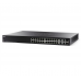 Коммутатор Cisco SF300-24P