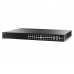 Коммутатор Cisco SF300-24PP