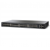 Коммутатор Cisco SF220-48