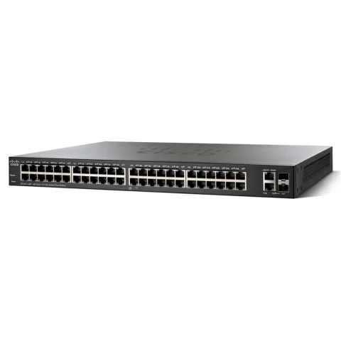 Cisco SF220-48P