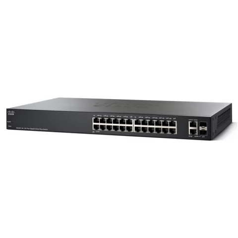 Cisco SG220-26