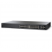 Коммутатор Cisco SF220-24P