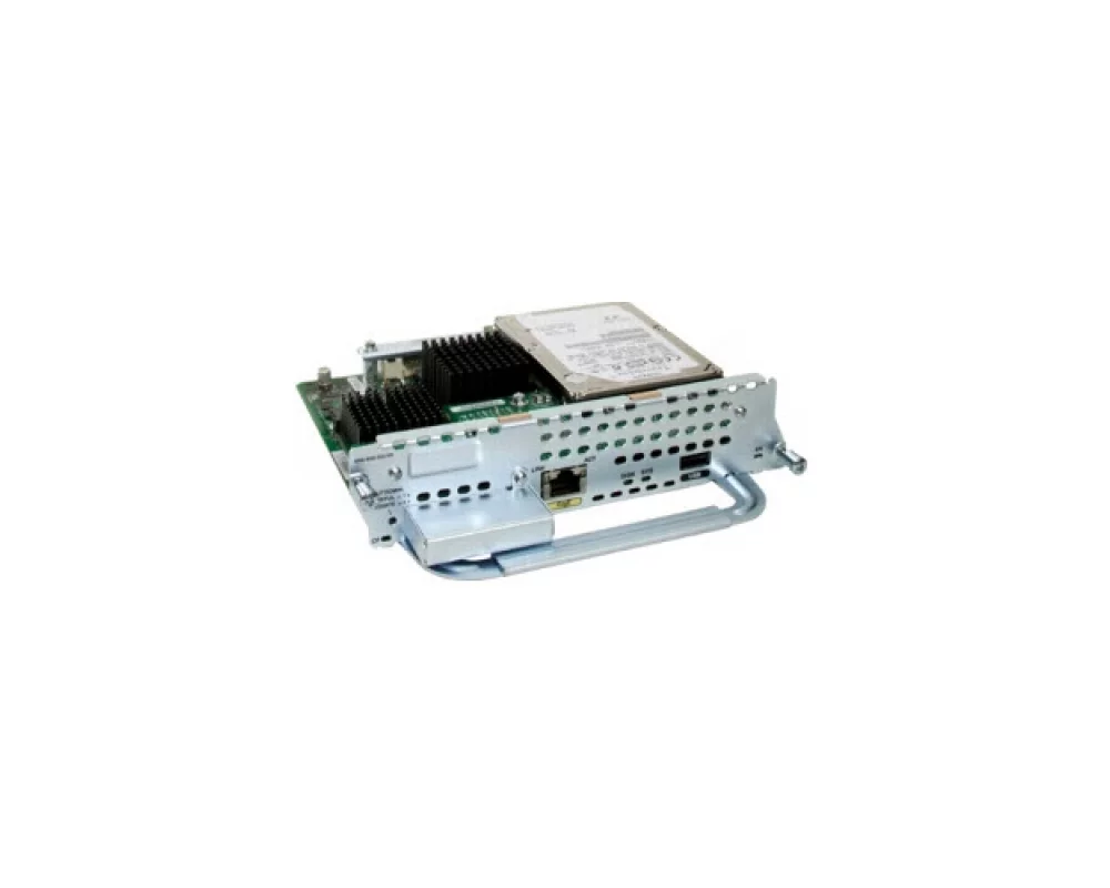 Жесткий диск Cisco M-ASR1K-HDD-80GB