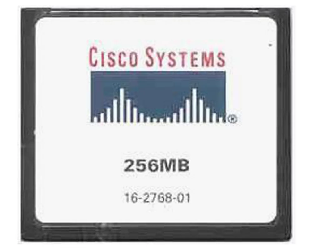 Модуль памяти Cisco MEM-7201-FLD256