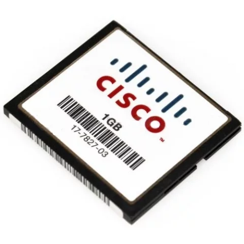 Cisco MEM-CF-1GB