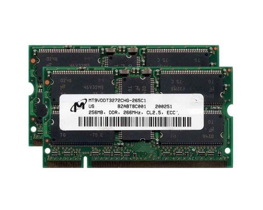 Модуль памяти Cisco MEM-NPE-G1-512MB
