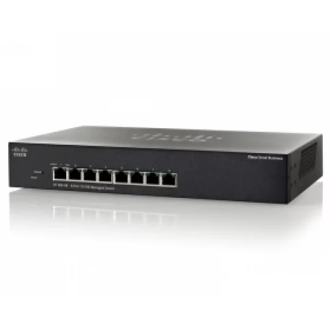 Cisco SF300-08