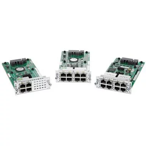 Cisco NIM-ES2-4