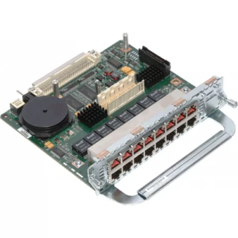 Cisco NM-16ESW