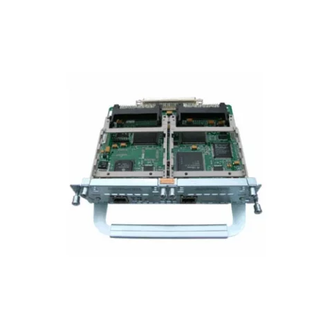 Cisco NM-2W