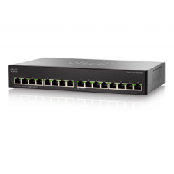 Cisco SG110-16-JP 新品 Amazon.com: CISCO Systems 16-Port Gigabit Switch (SG11016NA