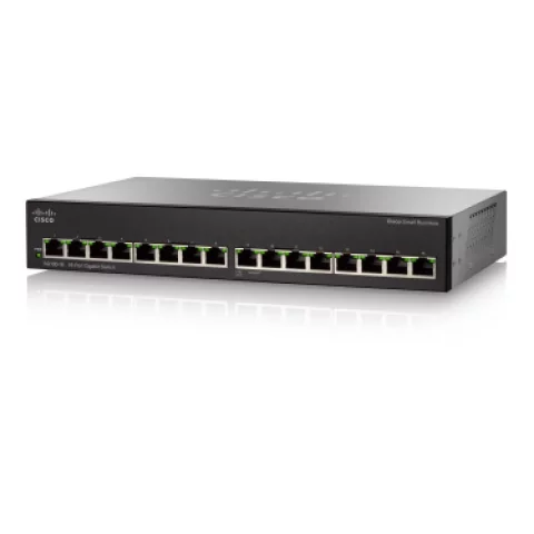 Cisco SG110-16-EU