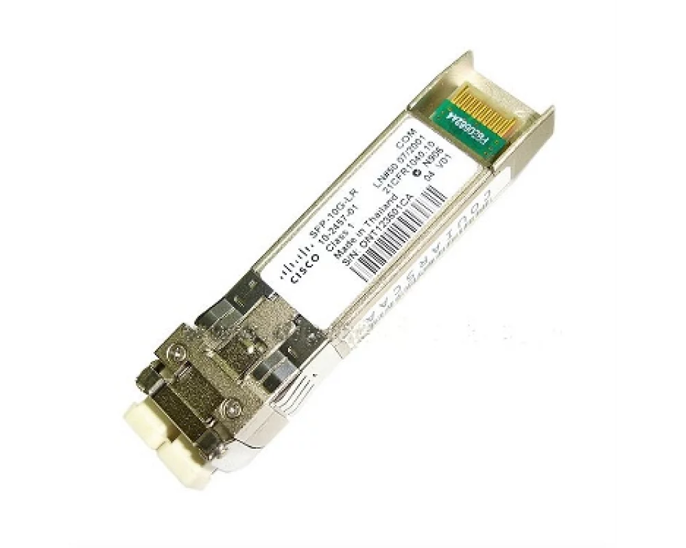 Трансивер Cisco SFP-10G-LR