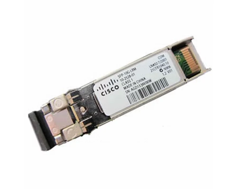  SFP-10G-LRM