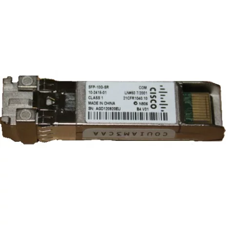 Cisco SFP-10G-SR