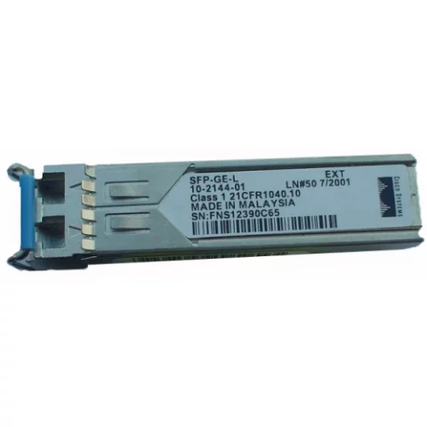 Cisco SFP-GE-L