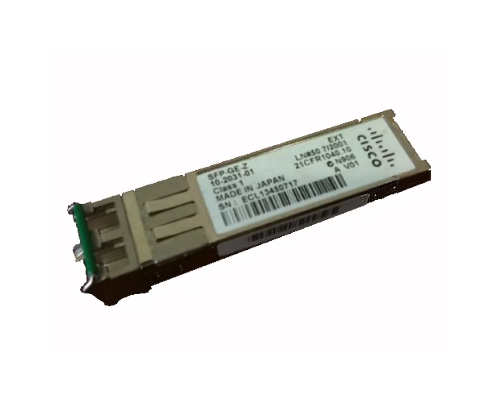 Модуль Cisco SFP-GE-Z