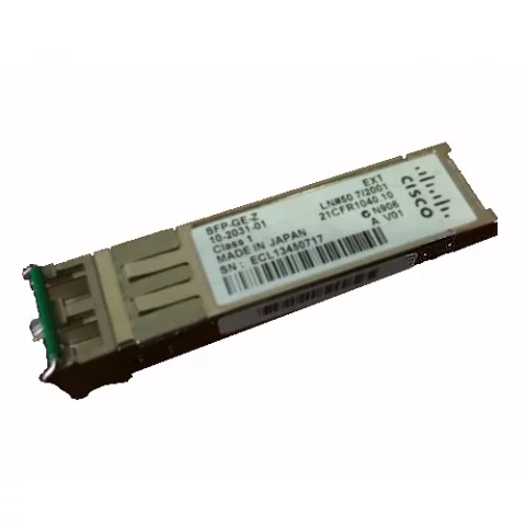 Cisco SFP-GE-Z