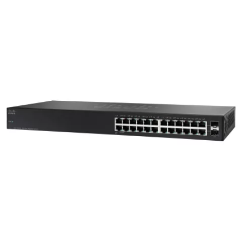 Cisco SG110-24-EU