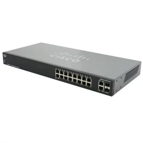 Cisco SG200-18