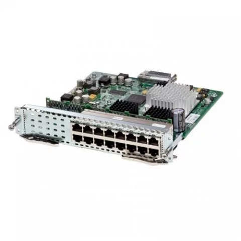 Cisco SM-X-ES3-16-P