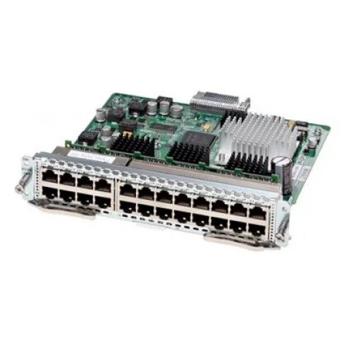 Cisco SM-X-ES3-24-P