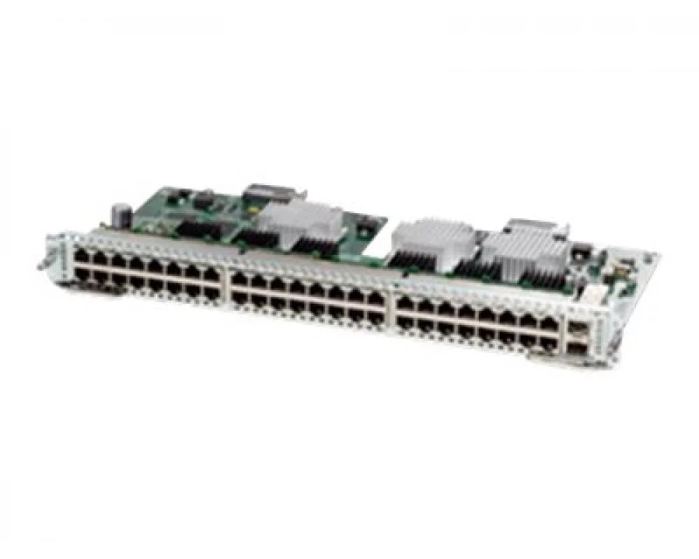 Модуль расширения Cisco SM-X-ES3D-48-P